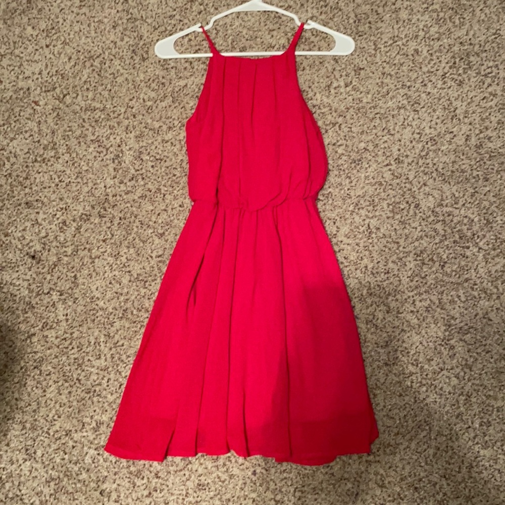 Francescas Dress